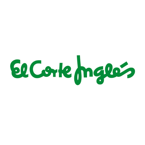 El Corte Ingles ES logo